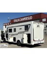 LAIKA ECOVIP L 4009 | LETTI GEMELLI |
