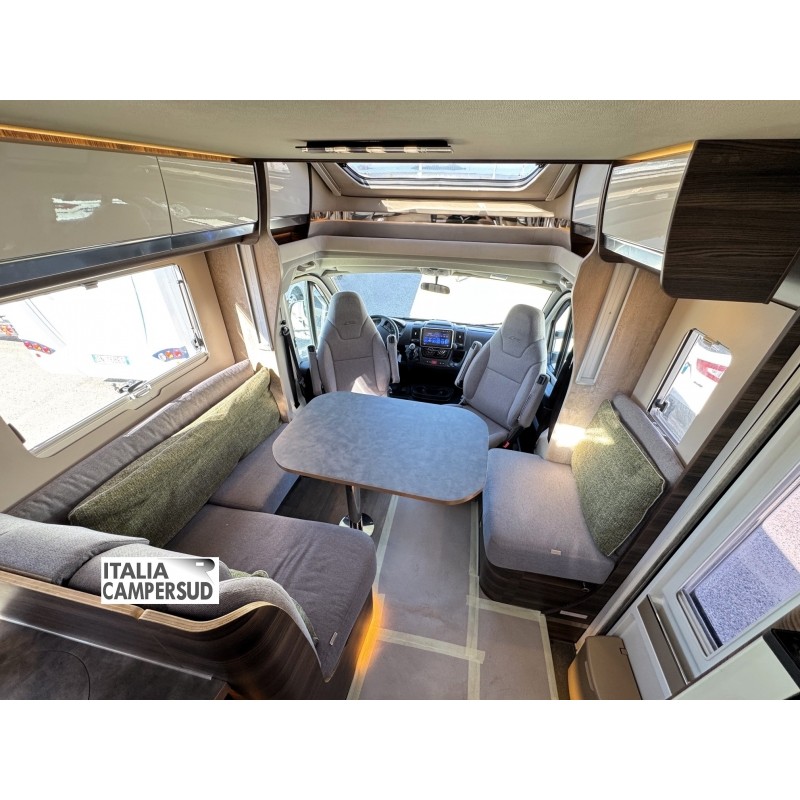 LAIKA ECOVIP L 4009 | LETTI GEMELLI |