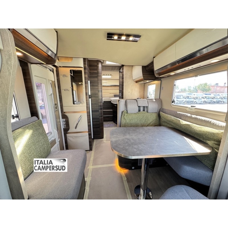 LAIKA ECOVIP L 4009 | LETTI GEMELLI |