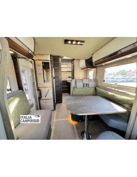 LAIKA ECOVIP L 4009 | LETTI GEMELLI |