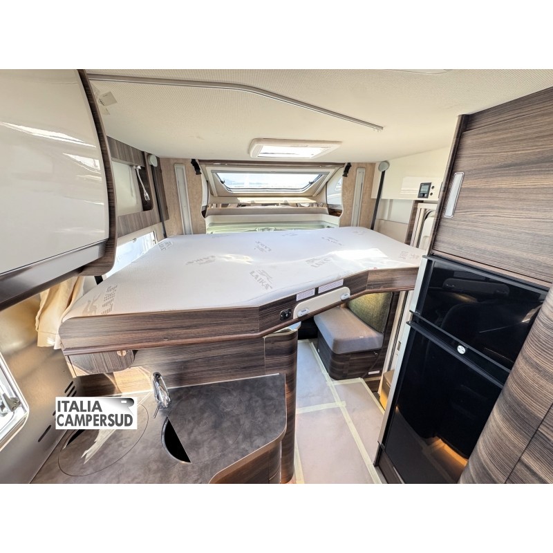 LAIKA ECOVIP L 4009 | LETTI GEMELLI |