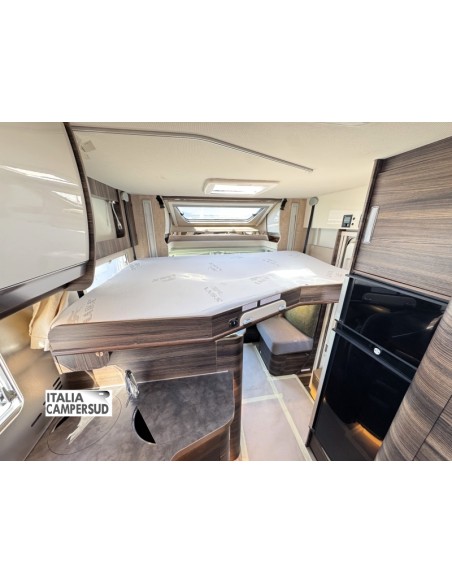 LAIKA ECOVIP L 4009 | LETTI GEMELLI |