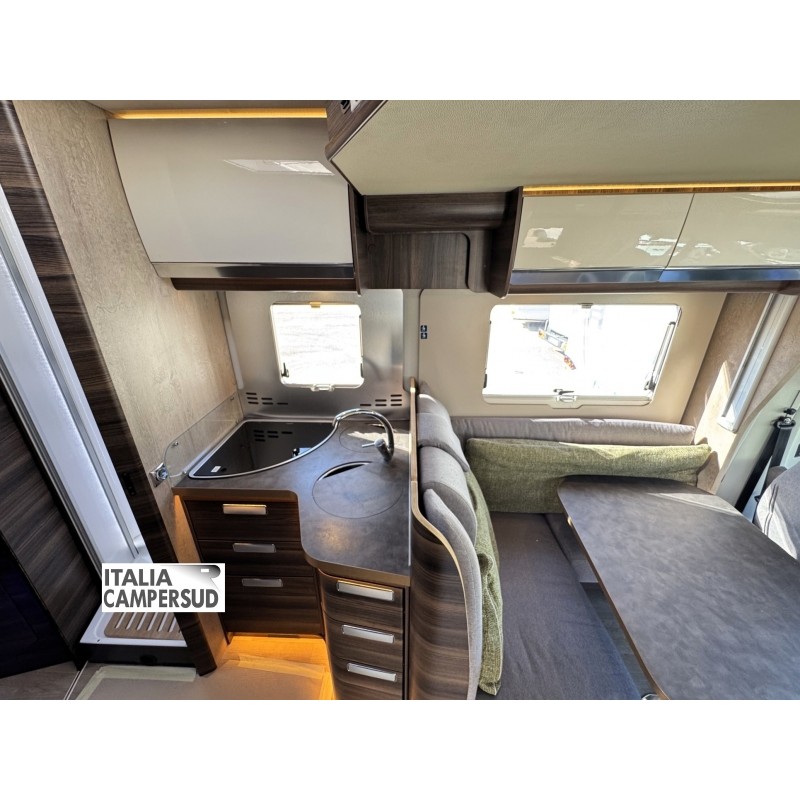 LAIKA ECOVIP L 4009 | LETTI GEMELLI |