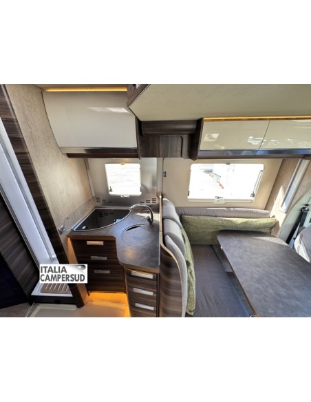 LAIKA ECOVIP L 4009 | LETTI GEMELLI |