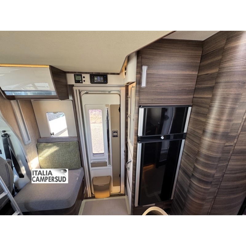 LAIKA ECOVIP L 4009 | LETTI GEMELLI |