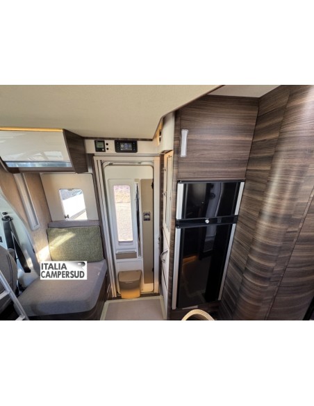 LAIKA ECOVIP L 4009 | LETTI GEMELLI |