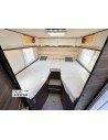 LAIKA ECOVIP L 4009 | LETTI GEMELLI |