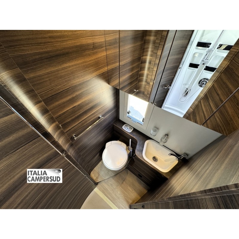 LAIKA ECOVIP L 4009 | LETTI GEMELLI |