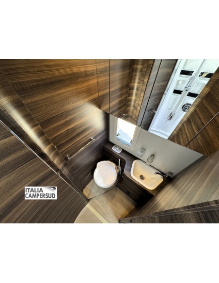 LAIKA ECOVIP L 4009 | LETTI GEMELLI |