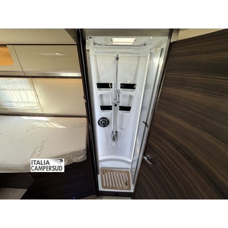 LAIKA ECOVIP L 4009 | LETTI GEMELLI |