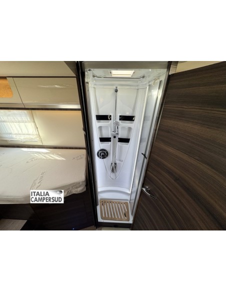 LAIKA ECOVIP L 4009 | LETTI GEMELLI |