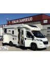 LAIKA ECOVIP L 4009 | LETTI GEMELLI |