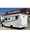 LAIKA ECOVIP L 4009 | LETTI GEMELLI |