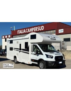 X-GO XCAMP 50 | NOLEGGIO |