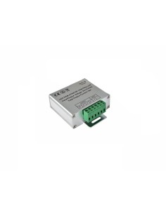 CENTRALINA E TELECOMANDO 12V 2