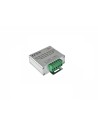 CENTRALINA E TELECOMANDO 12V