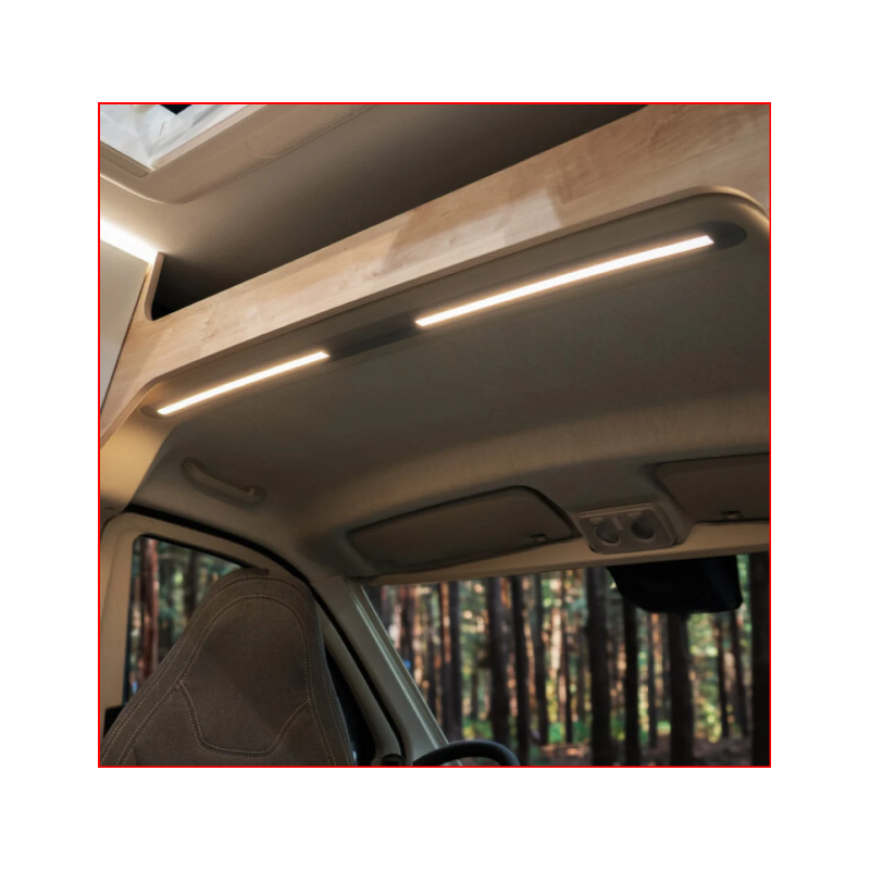 LUCE INTERNA DA CABINA CAMPER PER...