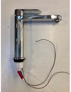 MISCELATORE CUCINA SLIM