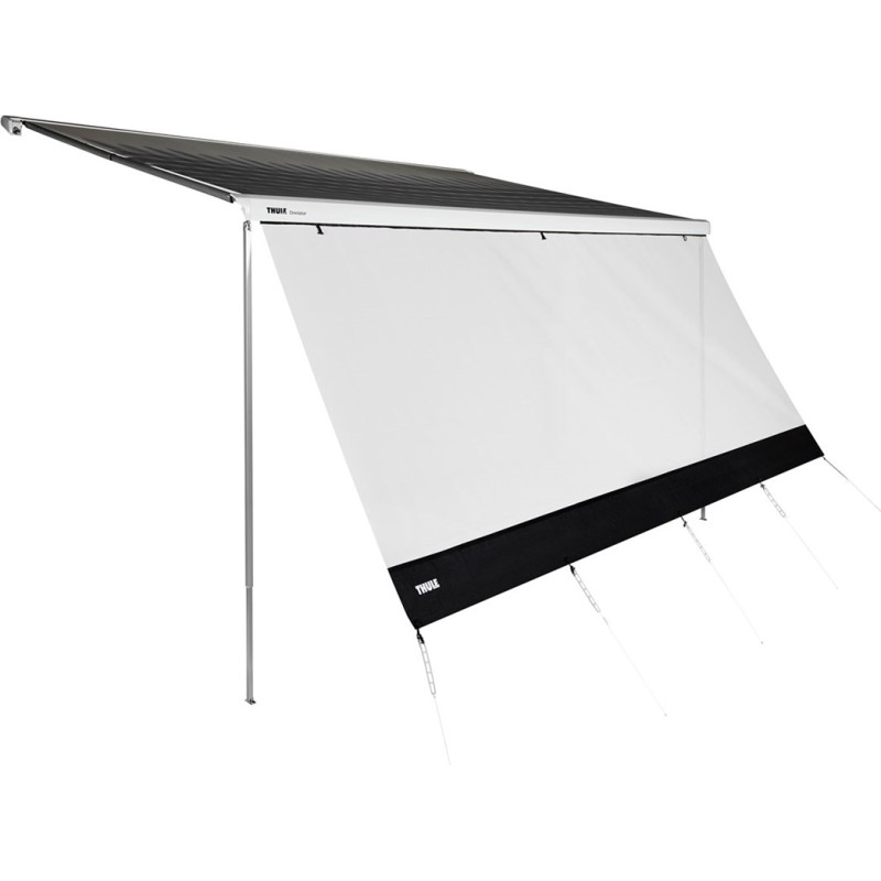 SUN BLOCKER PARETE FRONTALE PER TENDALINI