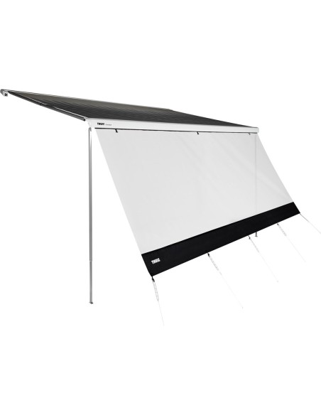 SUN BLOCKER PARETE FRONTALE PER TENDALINI