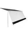 SUN BLOCKER PARETE FRONTALE PER TENDALINI
