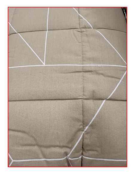 PRONTO LETTO 160X210 MODELLO