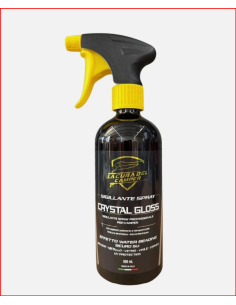 CRYSTAL GLOSS 500 ML
