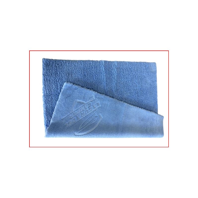 PANNO CLEAN IN MICROFIBRA