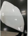 KIT CANTONALI PARAURTI POSTERIORI DX/SX PER MOBILVETTA ICARO VERSIONE 2003 COLORE BIANCO