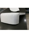 KIT CANTONALI PARAURTI POSTERIORI DX/SX PER MOBILVETTA ICARO VERSIONE 2003 COLORE BIANCO