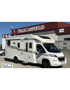 LAIKA ECOVIP L 4009 | LETTI GEMELLI |