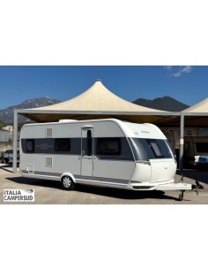 HOBBY DE LUXE 545 KMF