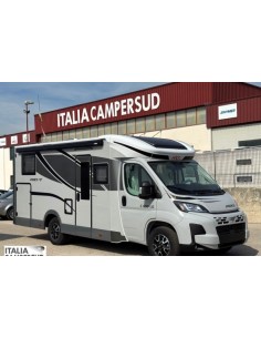 ARCA AMERICA COMPACT C 699 LG | 2027 | LETTI GEMELLI