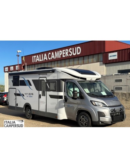 CI MAGIS 87 XT | AIR EDITION | 2027