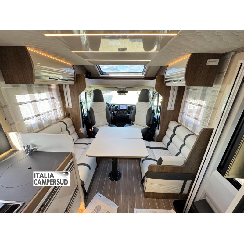 CI MAGIS 87 XT | AIR EDITION | 2027