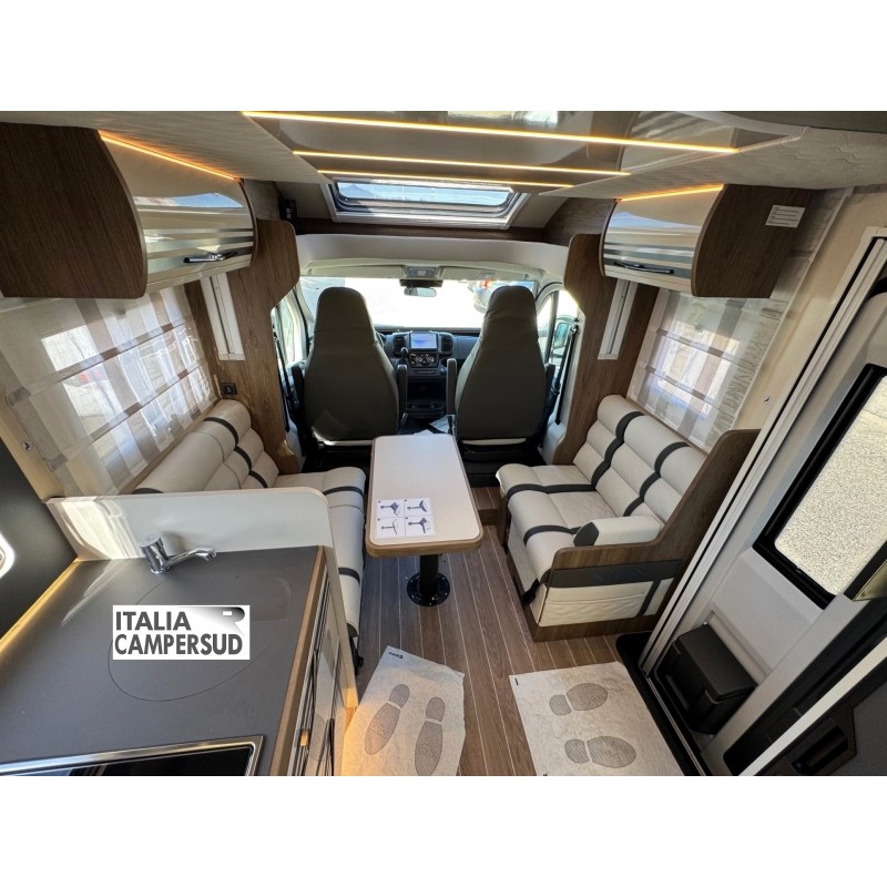 CI MAGIS 87 XT | AIR EDITION | 2027
