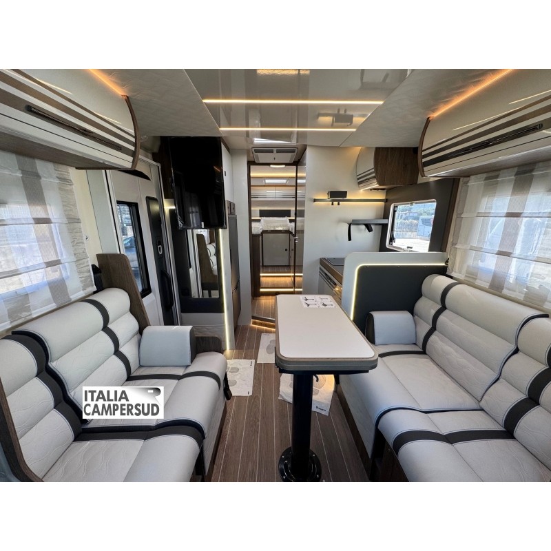 CI MAGIS 87 XT | AIR EDITION | 2027