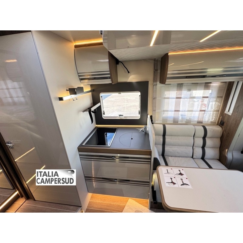 CI MAGIS 87 XT | AIR EDITION | 2027