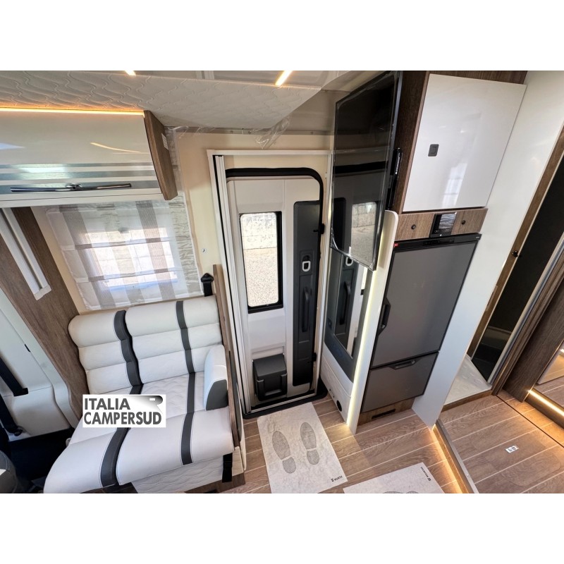 CI MAGIS 87 XT | AIR EDITION | 2027