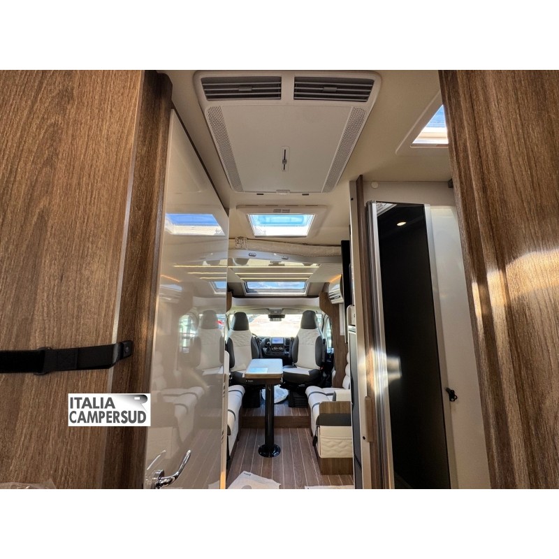 CI MAGIS 87 XT | AIR EDITION | 2027