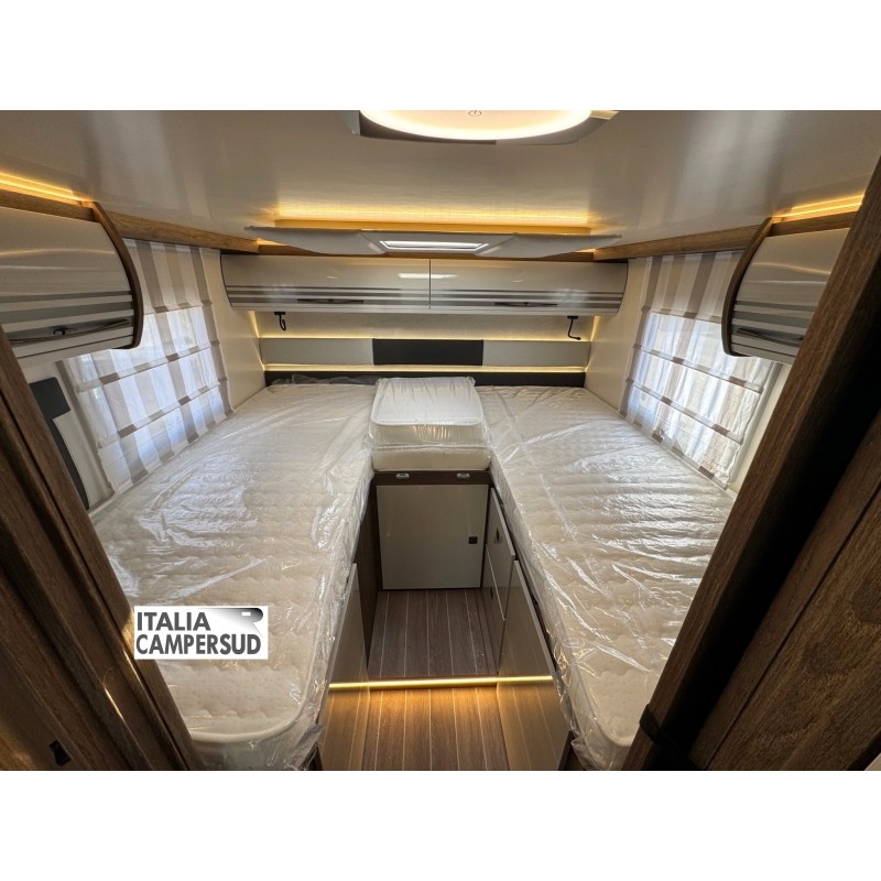 CI MAGIS 87 XT | AIR EDITION | 2027