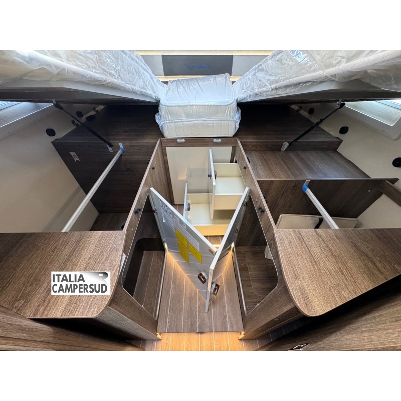 CI MAGIS 87 XT | AIR EDITION | 2027