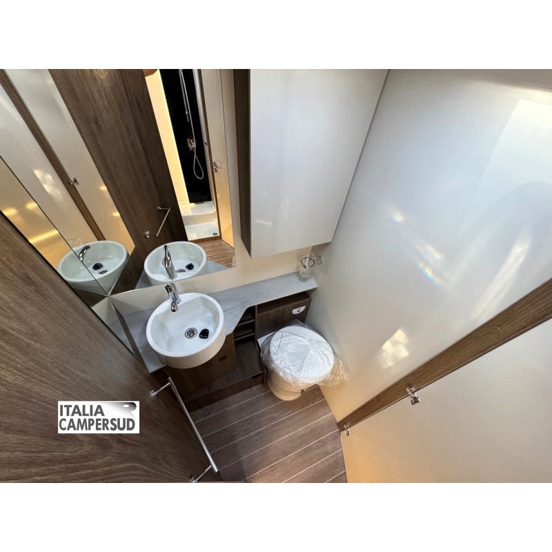 CI MAGIS 87 XT | AIR EDITION | 2027