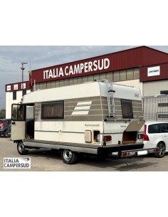 HYMER MOBIL 544 2
