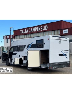 CI MAGIS 87 XT | AIR EDITION | 2027 2