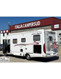 RAPIDO 9083 DF | LE RANDONNEUR | 2