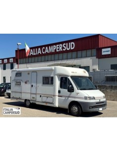 AIESYSTEM 435 SUITE | BASCULANTE |