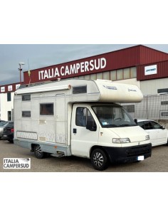 MOBILVETTA FREELINE LUNA