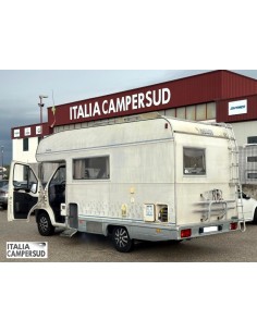 MOBILVETTA FREELINE LUNA 2