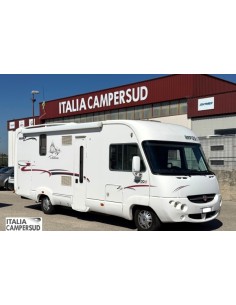 RAPIDO 9083 DF | LE RANDONNEUR |